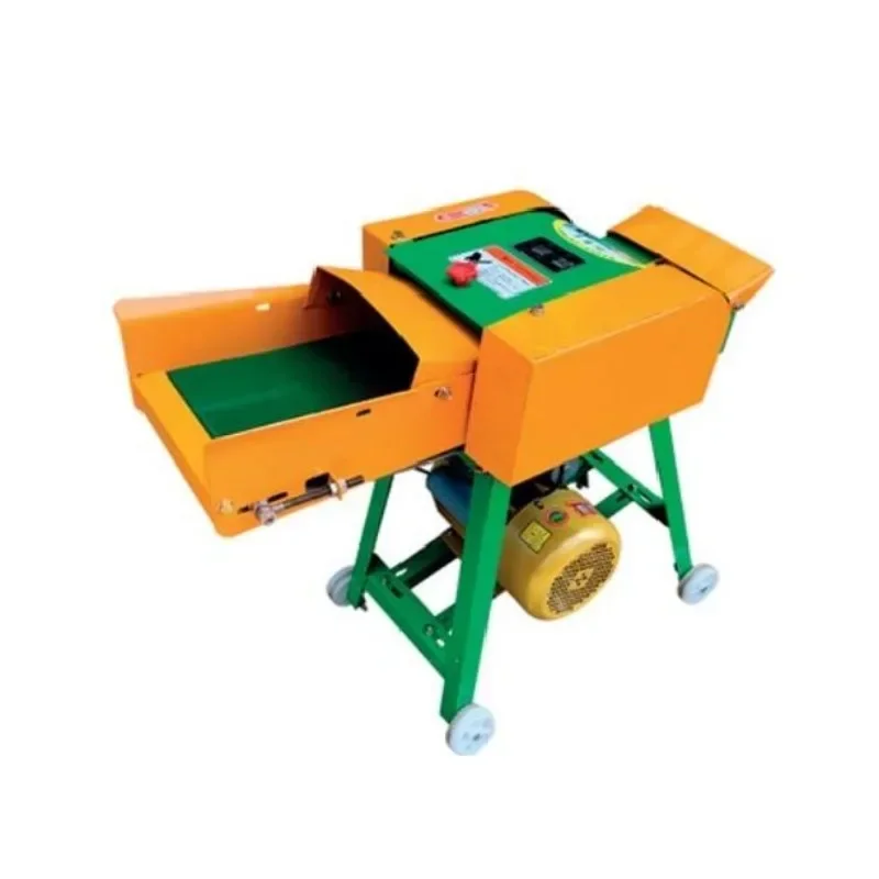 

Small animal feed guillotine hay chaff straw corn silage chopping machine rice straw cutting machine hay chopping machine