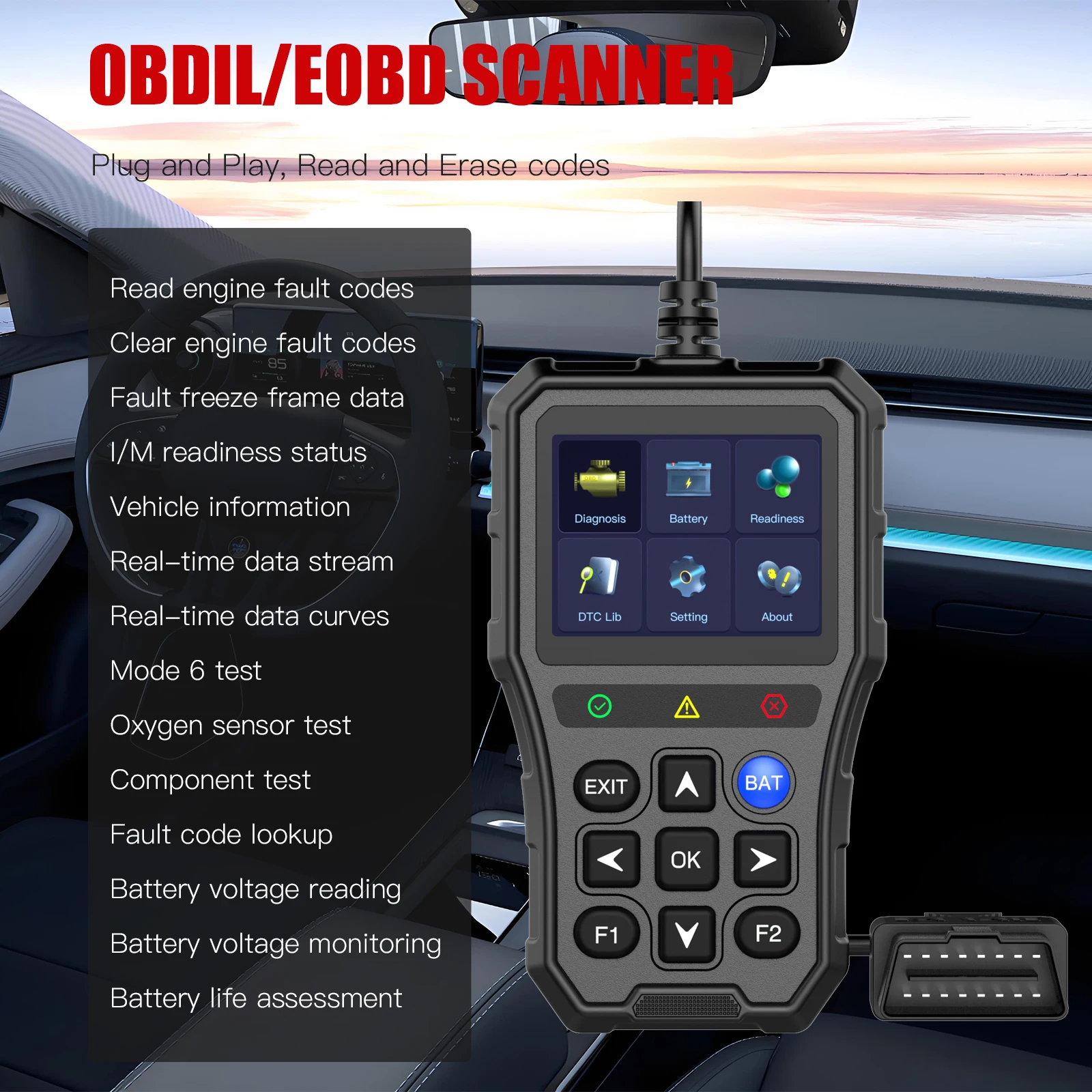 Thumbnail 2 - #36 Oxygen Sensors Comparison Guide