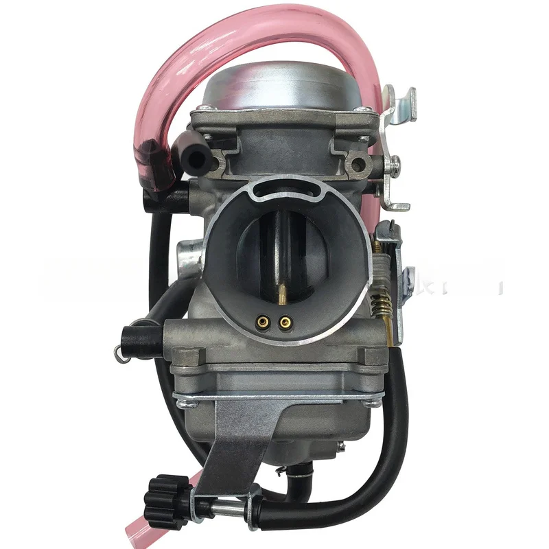Replacement ATV Carburetor For KLF300 Bayou KLF 300 All Terrain Vehicle Quad Bike Beach Buggy Engine Fuel Spare Parts