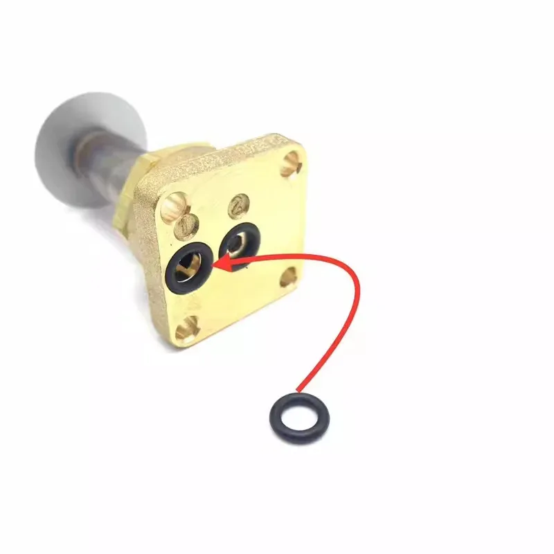 

for WEGA Picasso Coffee machine magnetic valve rubber ring accessories