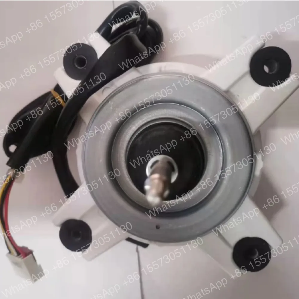 Suitable for  air energy water heater accessories external fan DC motor SIC-52FV-F120-5 motor
