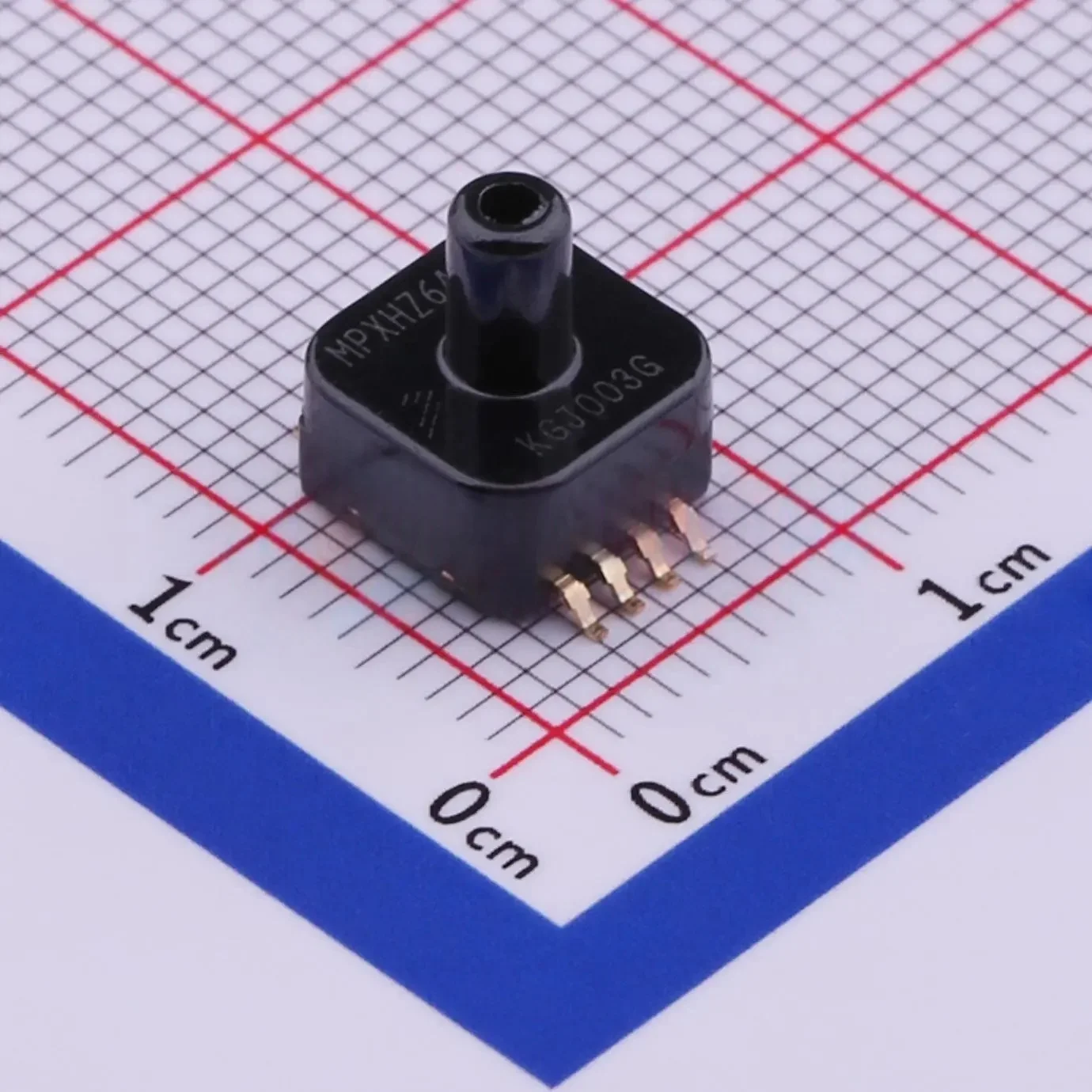 Nxp Brand New Origi…