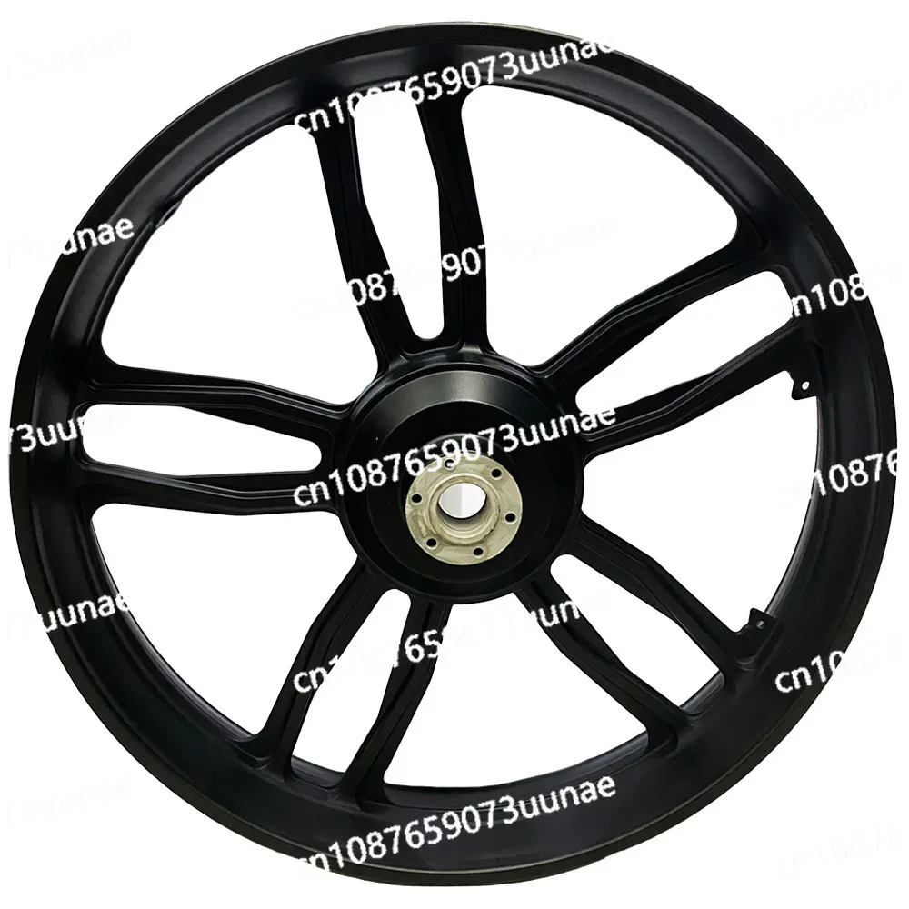 

20 Inch Electric Vehicle Wheels, Die-casting Magnesium Alloy Disc Brakes, Bicycle Accessories, Electric Bicycle Tires