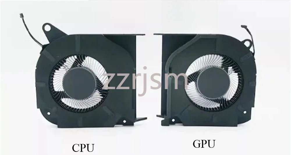 

FOR HP OMEN 9 slim TPN-C171 FAN N43727-001