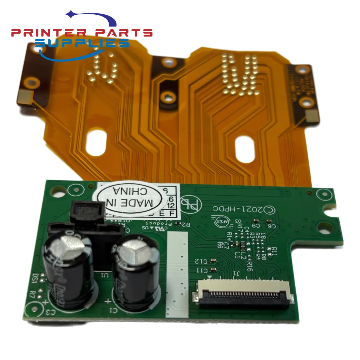 10PCS Compatible New Carriage Board for HP Tank 675 672 678 755 755 798 670 750 100% Tested and Ready To Ship