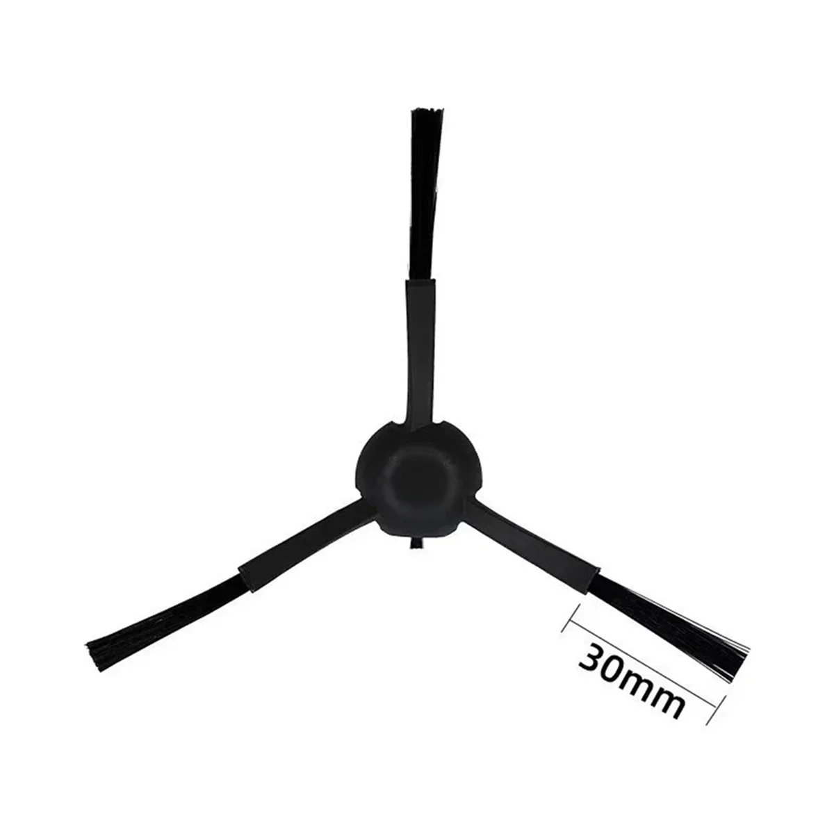 Para Dreame L30 Ultra accesorios almohadilla de fregona bolsa de polvo Cepillo Lateral principal de goma filtro HEPA piezas de Robot aspirador-A19G