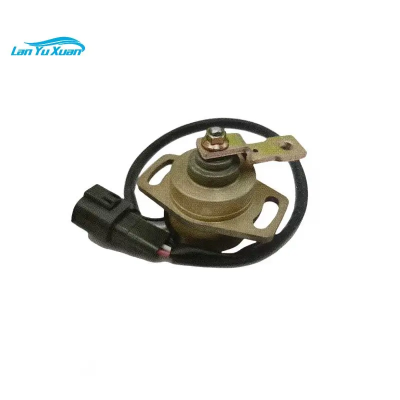 YA00026994 excavator high-quality central rotary joint sensor model ZX190W-3