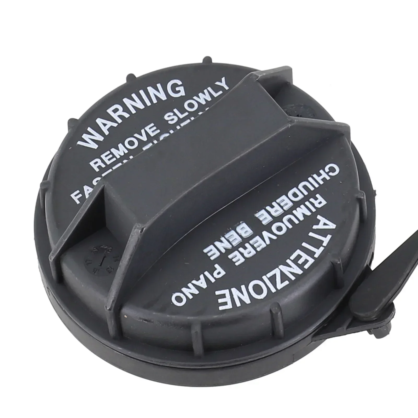 High Quality New Fuel Tank Cap Cover Plastic 31010-25300 For Hyundai Accent Mk2 Mk3 For Hyundai Amica 2001-2007