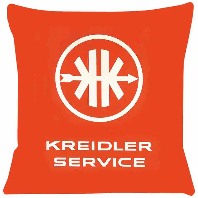 Cushion Cover for Sofa kreidler Pillow Case Cover Seat Car Throw Pillowcase 45X45cm For Home Decorative SJ-485