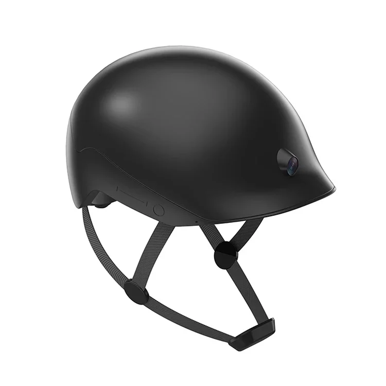 Safety Intelligent Voice Helmet