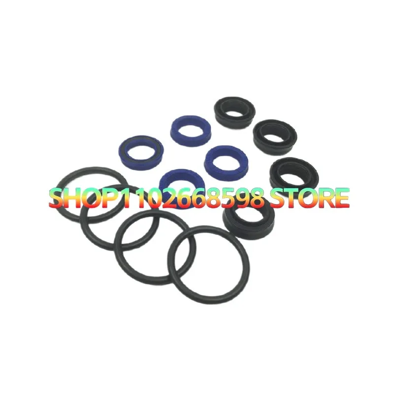 

EX60 For Hitachi /EX100/EX120/EX200/EX220-2/3/5 Handle Bullet Head Oil Seal Excavator Accessories