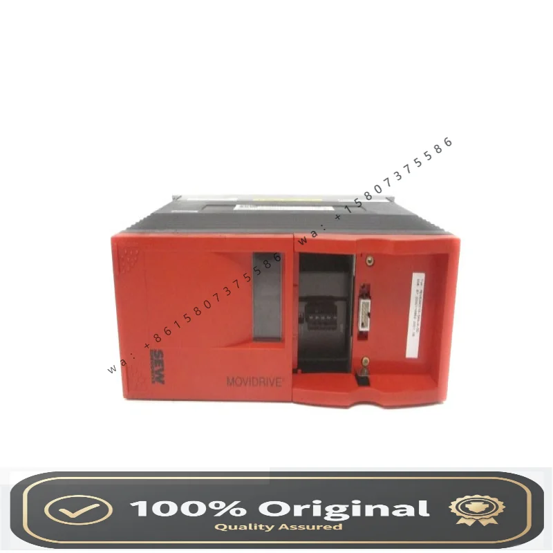 Brand New PLC 08264813 MDV60A0015-5A3-4-00 Unbeatable Value