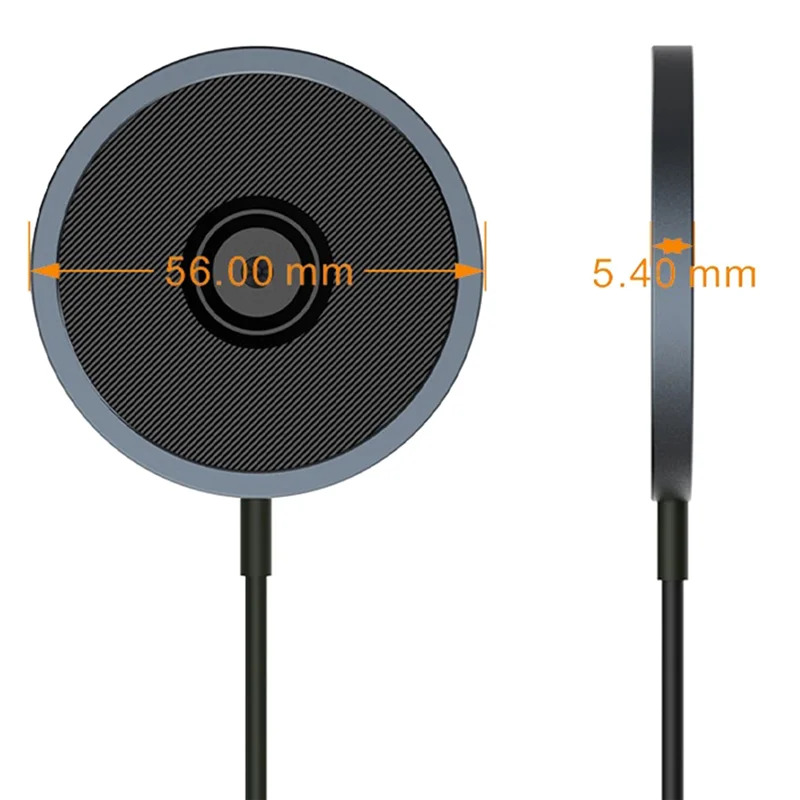 A42Z-Mouse Jiggler Mouse Shaker Meccanico Mouse Mover Corsa Automatica Per Lo Schermo Del Computer Portatile Anti-Sleep Indetectable