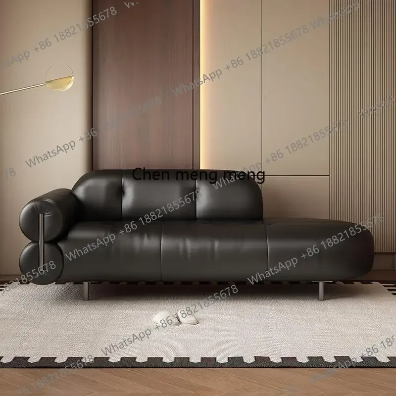 

ZHModern Bedroom Living Room Sofas Lounger Storage Lazy Luxury Living Room Sofas Armchair Grey Salas Y Sofas Muebles Furniture