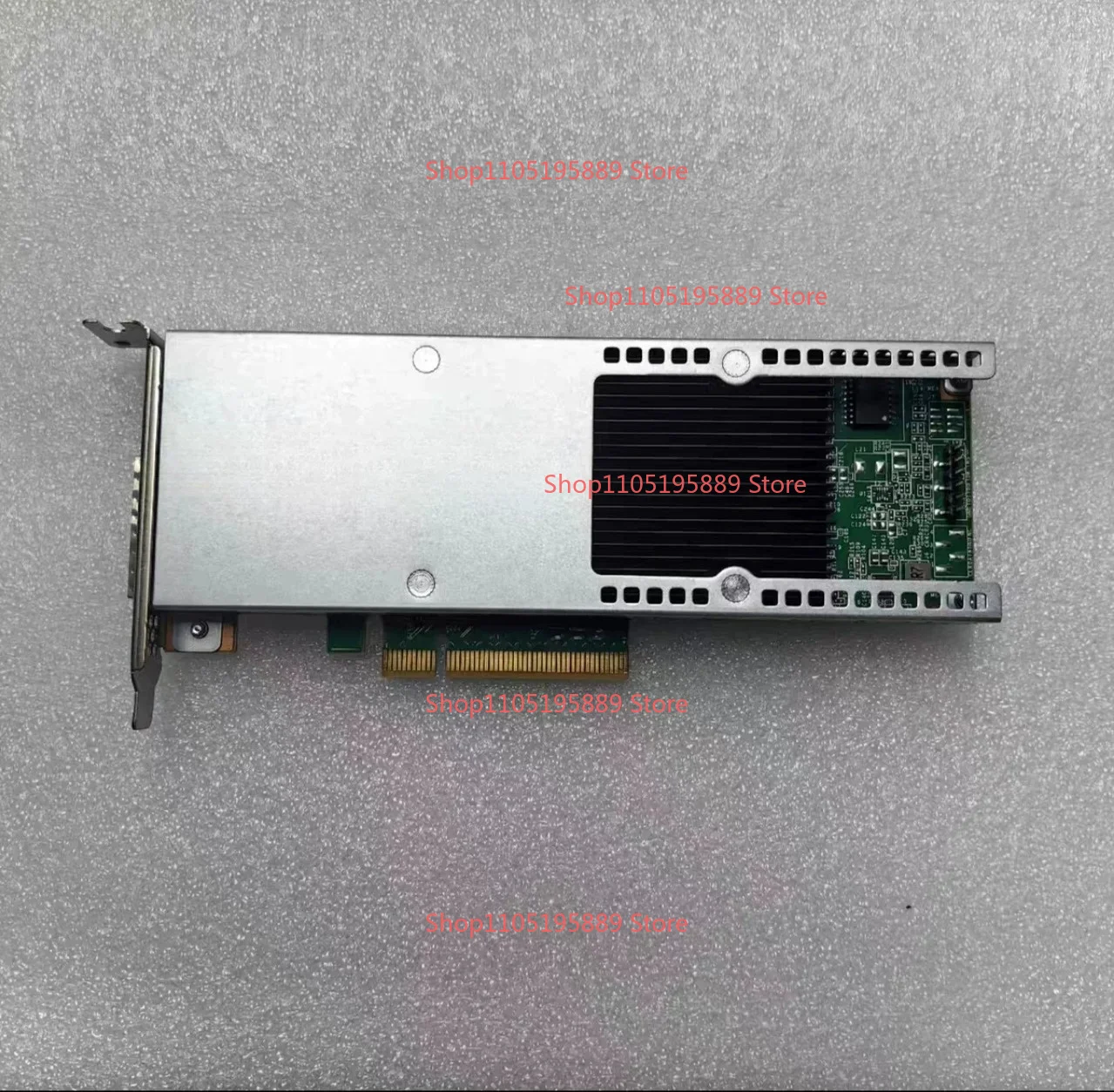 For Alibaba FPGA Accelerator Card, Embedded FFG YZQT-02337-101 R1291-F9003-02