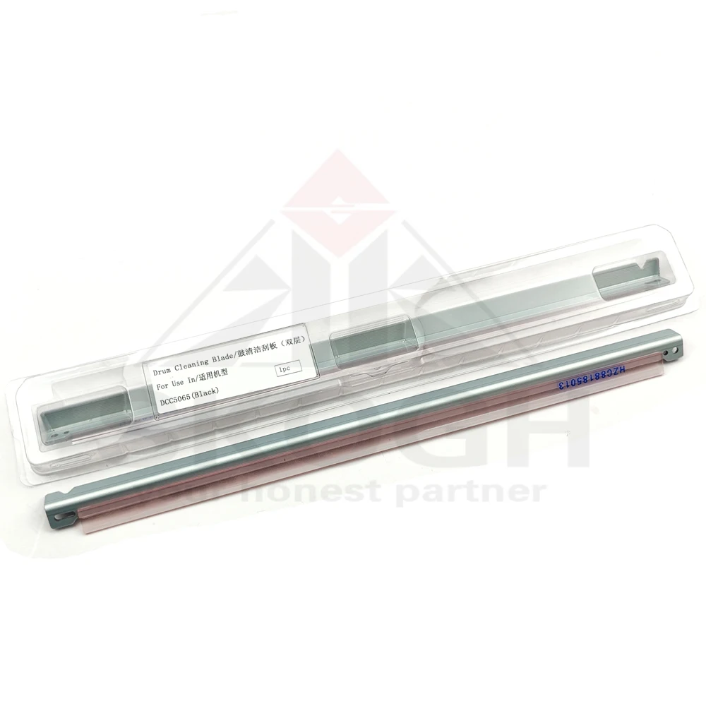 Black Drum Unit Cleaning Blade For Xerox Color 550 560 570 C60 C70 DCC6550 7550 7775 7500 6500 7600 5065 5580 6680 7780 7785 700
