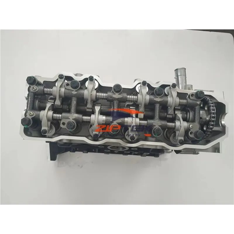Vergaser Zubehör 2,4 L 22RE Del Motor Teile EFI 22R Motor Für Toyota Hilux Land Cruiser Pickup 4Runner