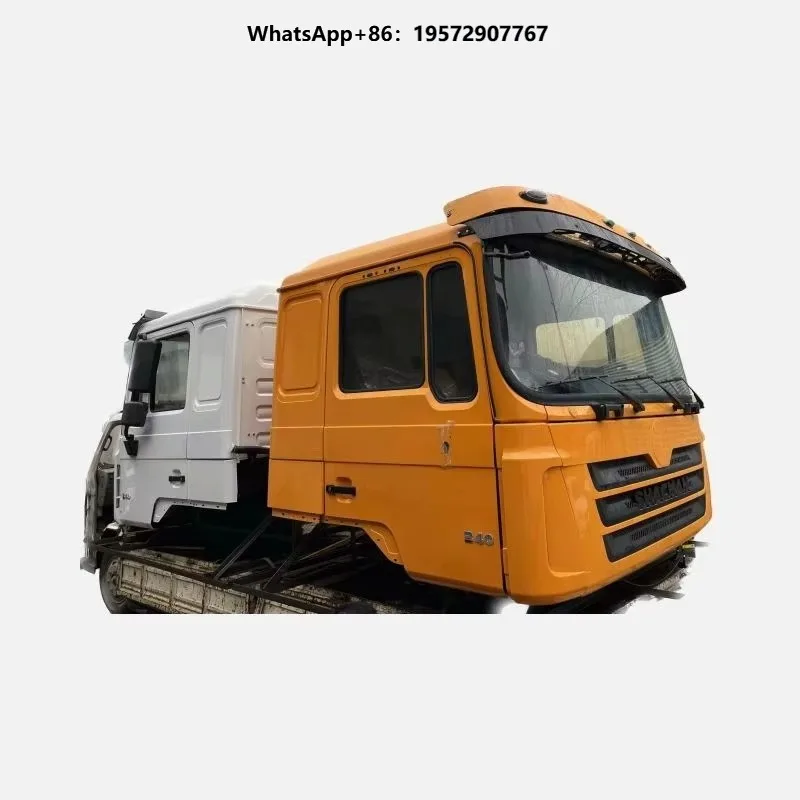 Truck Cab Truck Cabin  Truck Body Parts