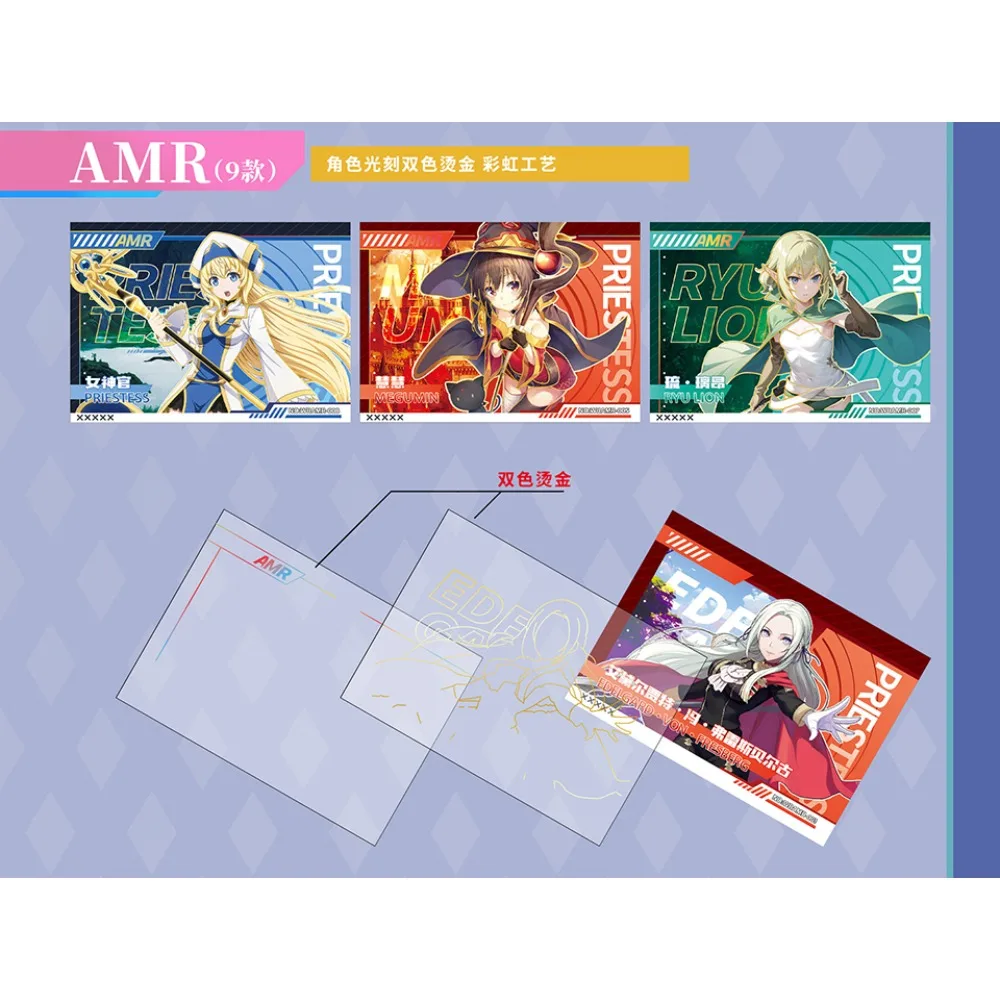 Exceedingly Beautiful Women Goddess Story Collection Card For Child Shinjou Akane Elegant Cute Girl Limited Game Card Kids Toys