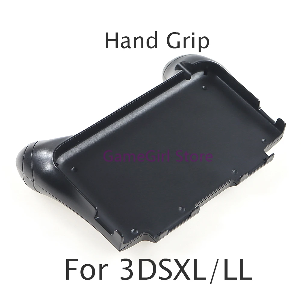 1pc For 3DSXL 3DSLL Hand Grip Holder Case Plastic Handle Stand For 3DS XL LL Console Support Stand