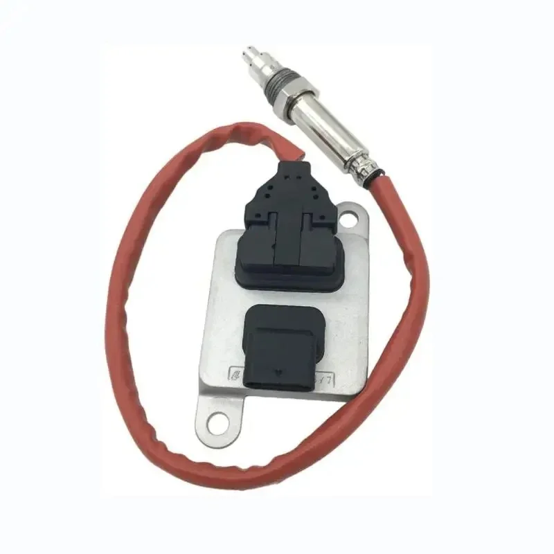 

5WK96697A 1362851878901 5WK9 6697A 851878901 Original New Nitrogen Oxide Nox Sensor 12V For BMW E70 F30 X5 328dxDrive