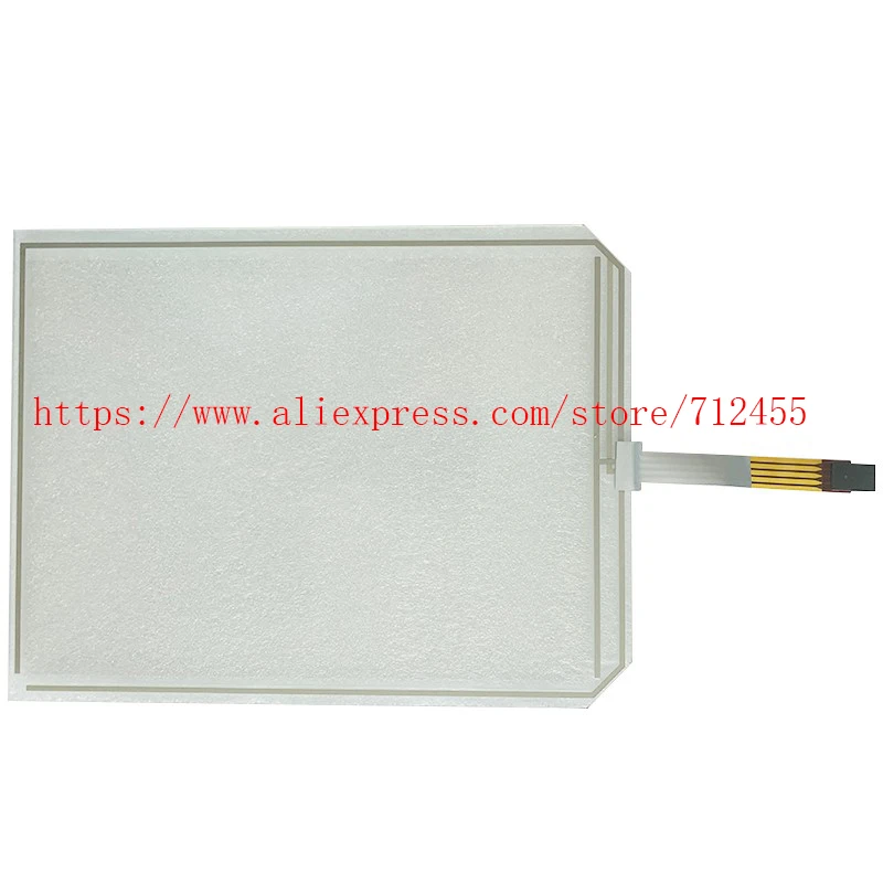 

R8216-01 R8216-01A Touch Screen Panel for AMT10720 91-10720-000 Touch Panel Glass Digitizer