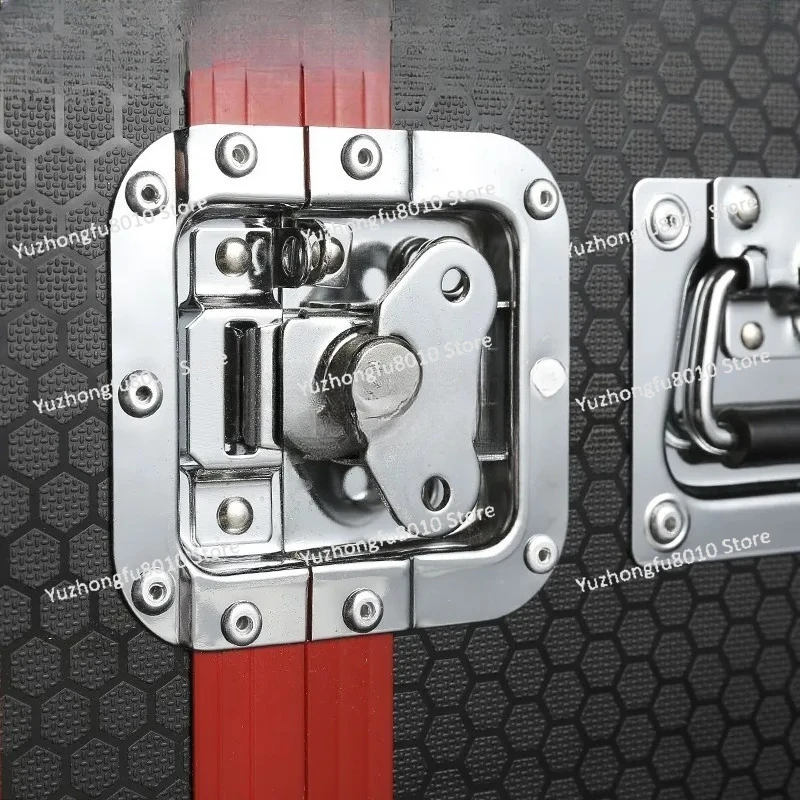 Additional Drawers …