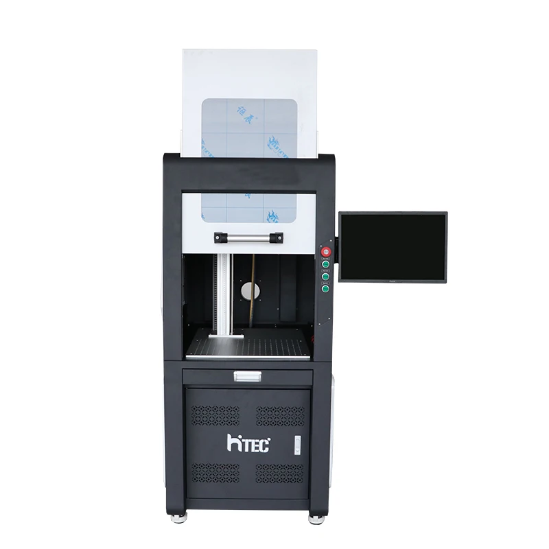 Huaray femRisecond-Machine de marquage 3D, 10W