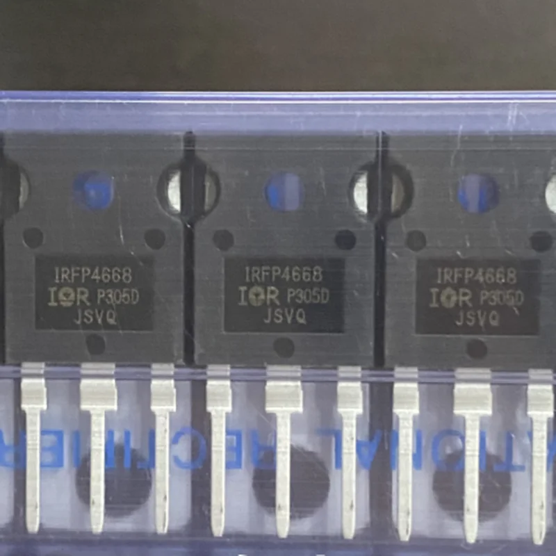 IRFP4668 IRFP4668PBF NEW Original Genuine IGBT Packing TO-247