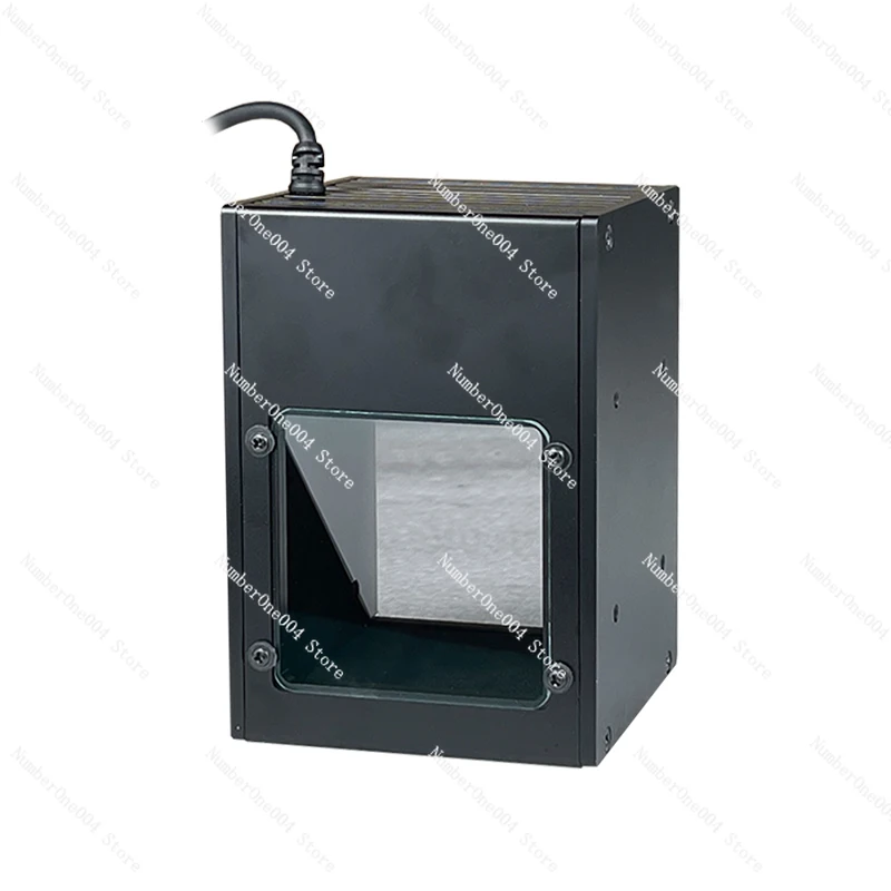 

The Third Generation Coaxial Light Source for Machine Vision, Industrial Camera, Lighting Chip, Wafer Damage Detection