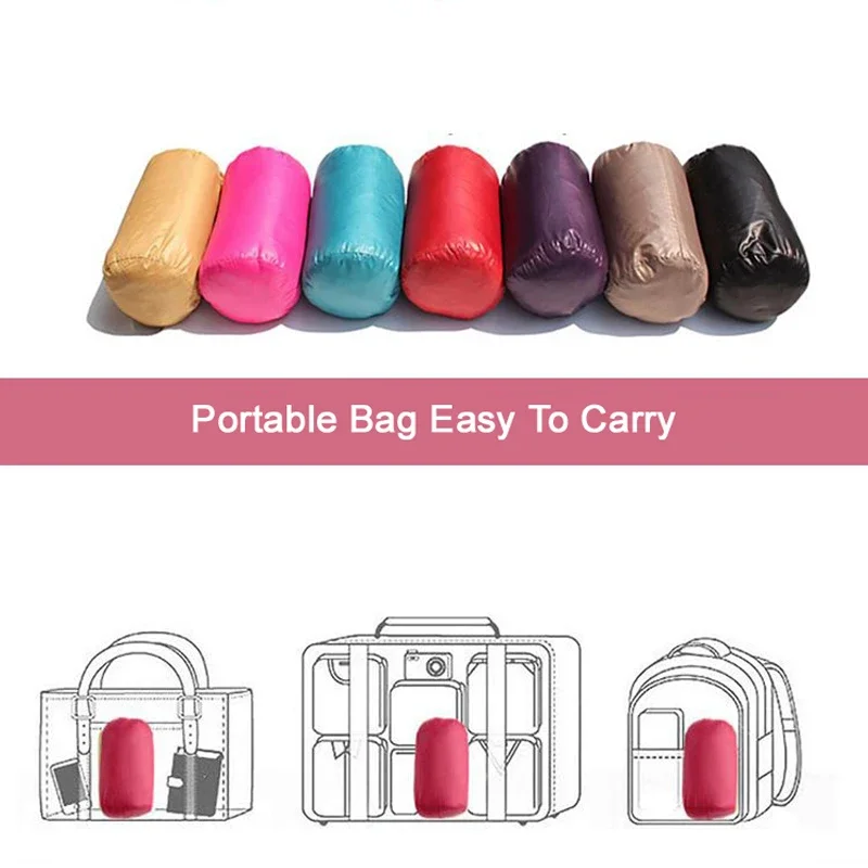 0-10 ℃     Jaquetas de inverno mulheres pato branco para baixo casaco longo feminino com capuz acolchoado parkas ultra leve portátil para baixo casacos para mulher