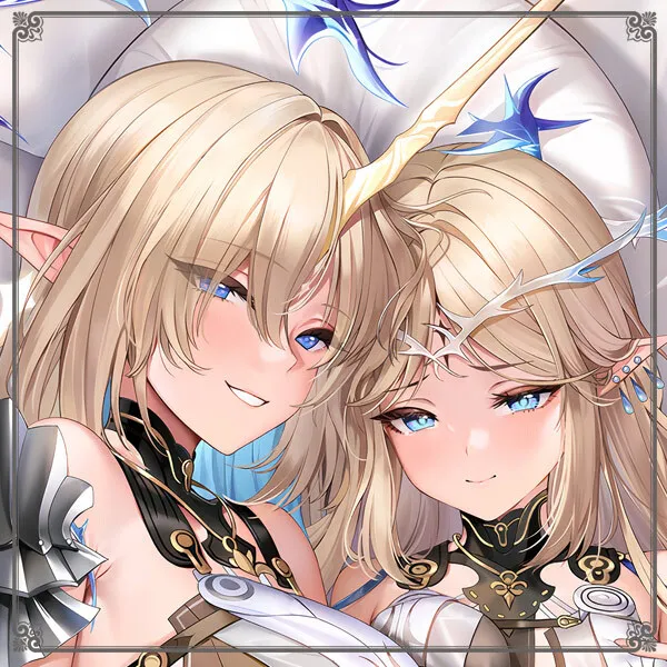 

Wuthering Waves Cartethyia Anime Game Dakimakura Hing Body PillowCase Cushion Otaku Bed Linings Xmas