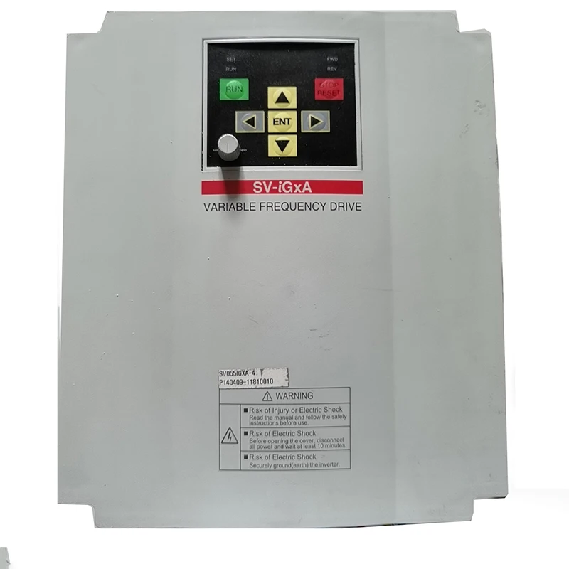 

Original NEW Plc Controller Immediate Delivery SV055IGXA-4