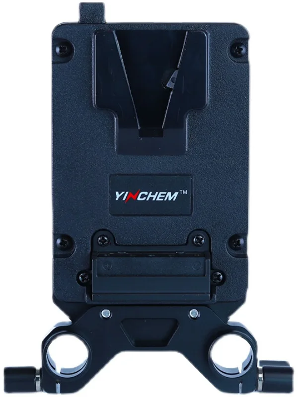 Yinchem Yc-ac13s Mini Hanging Plate DSLR Kit, Camera, Battery, Digital Small Person