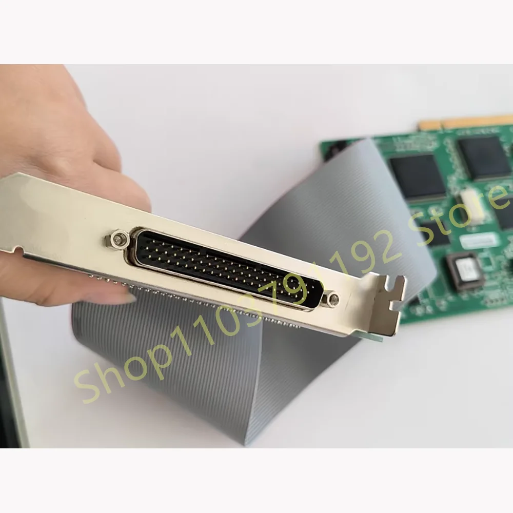 Perfect test Stable performance GX-PCI VER.A
