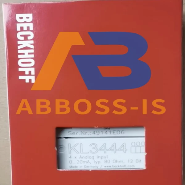 

Kl3444 4-channel Brandshipping Brand New Original Spot Plc