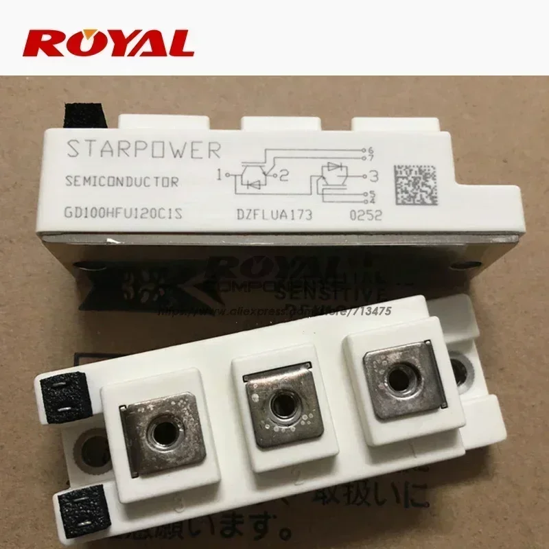 GD35HFK120C1S GD50HFK120C1S GD100HFK120C1S GD75HFK60C1S GD100HFK60C1S GD150HFK60C1S GD150HFK60C1ST GD200HFK120C8S وحدة جيدة