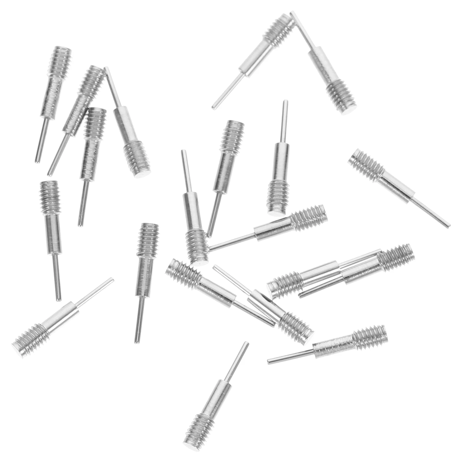

20pcs Steel Needle Watch Link Removal Tool Kit Band Repair Durable Copper Material Bracelet Adjust Accessories