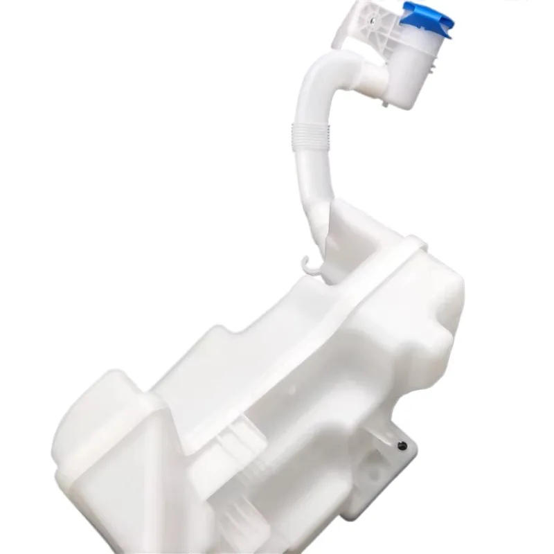

Wiper Spray Bottle Water Tank Can Washer Fluid Reservoir for Volkswagen Passat 2011-2018 Brand New