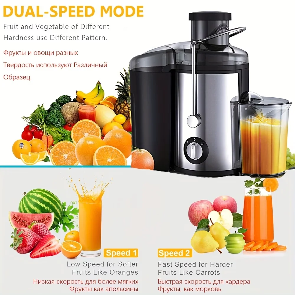 Thumbnail 4 - #44 Most Reviewed Juicers