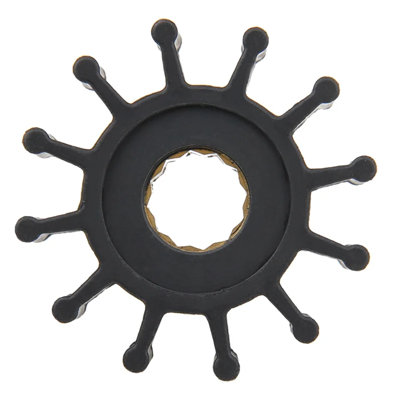 

Крыльчатка водяного насоса для Jabsco Volvo Penta Johnson 09-1027B 1210-0001 18-3081