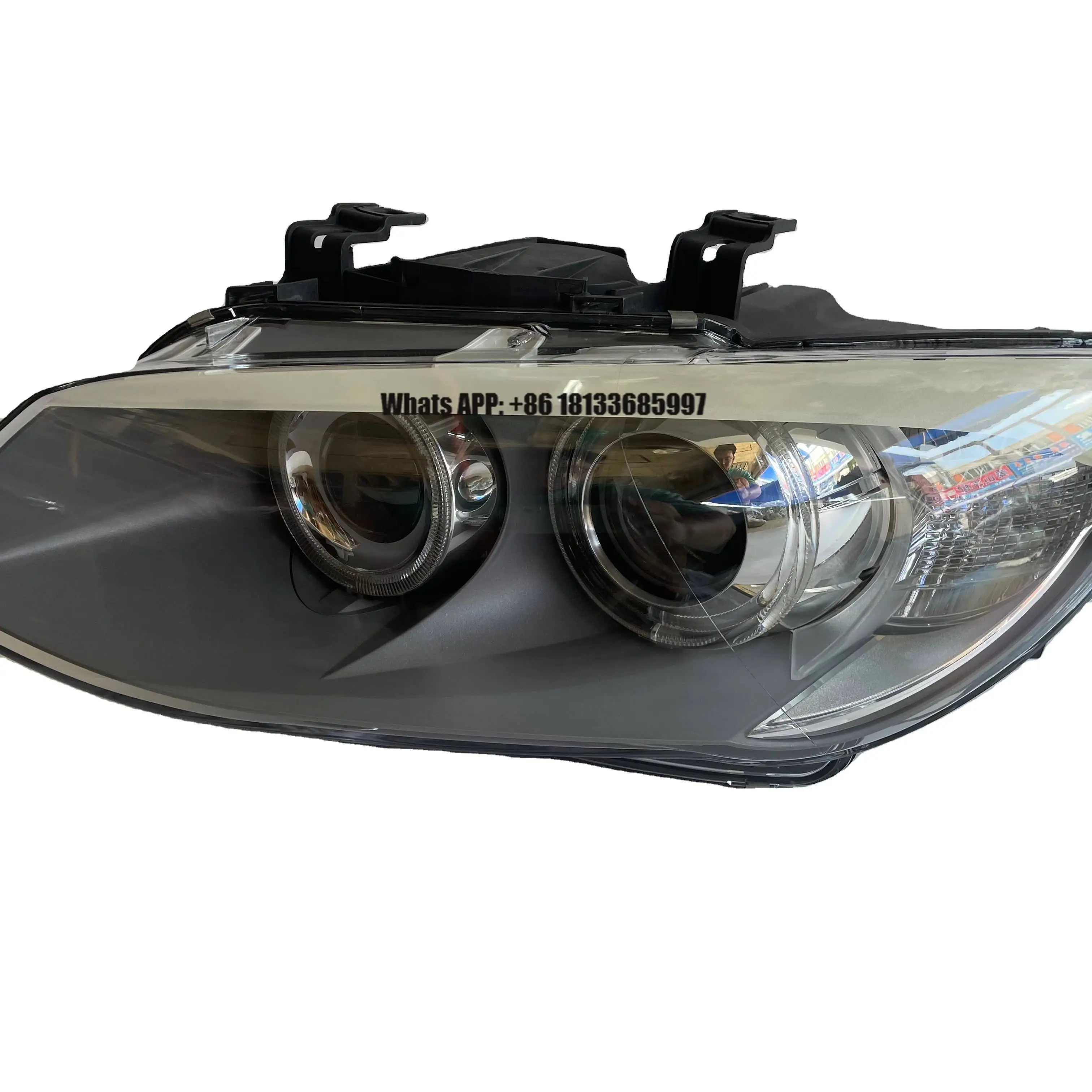 

For Lighting System Car Lights Led Headlights Imported M3 E93 Hernia Headlights Manufacturer Direct Sales