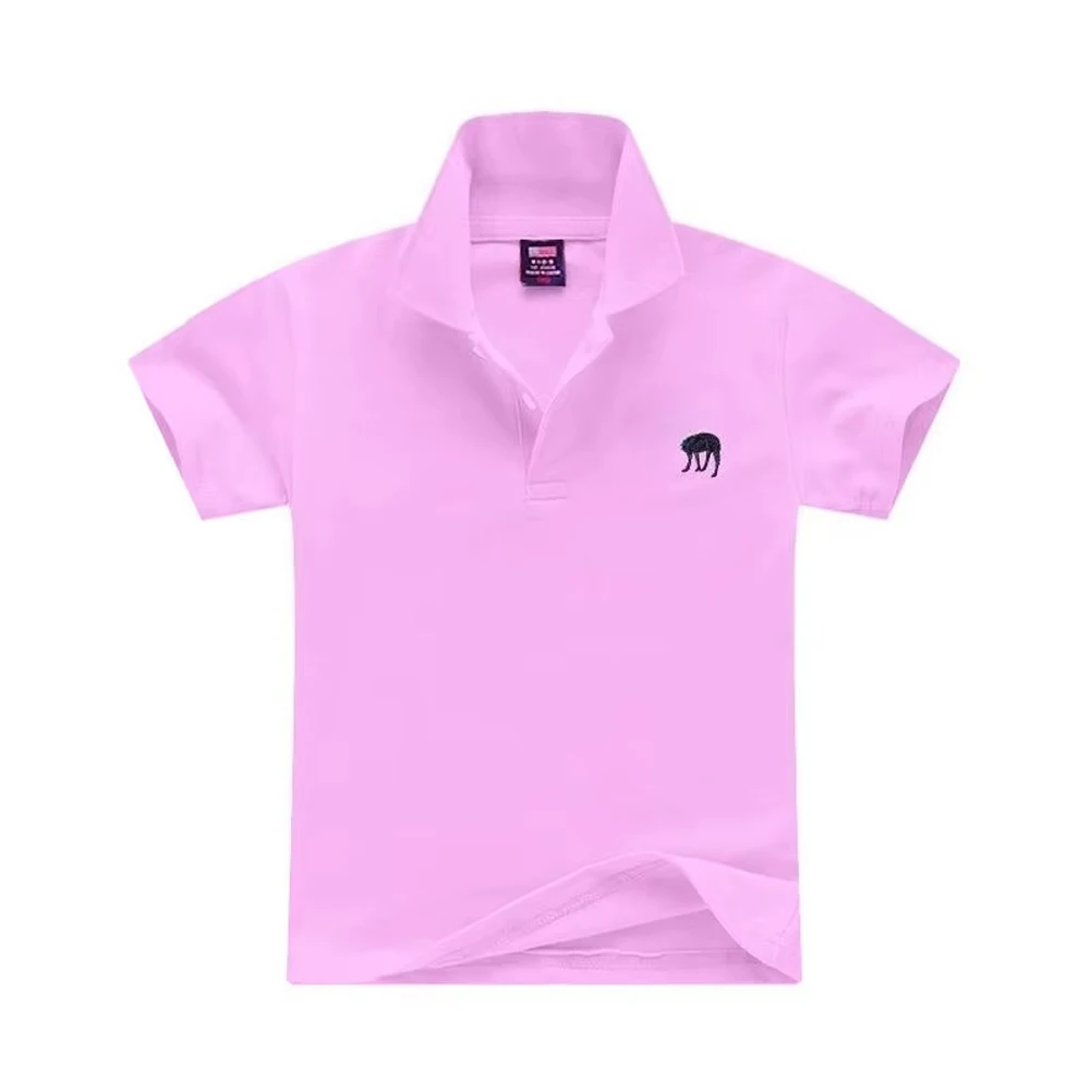 Thumbnail 2 - #38 Kids Polo Shirts Comparison Guide