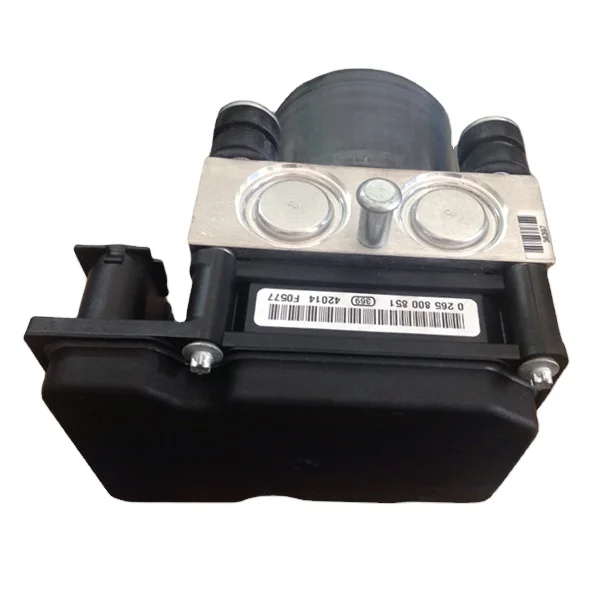 ADS Competitive Price Genuine Parts Original Quality ABS Pump for Toyota Camry 44050-06090