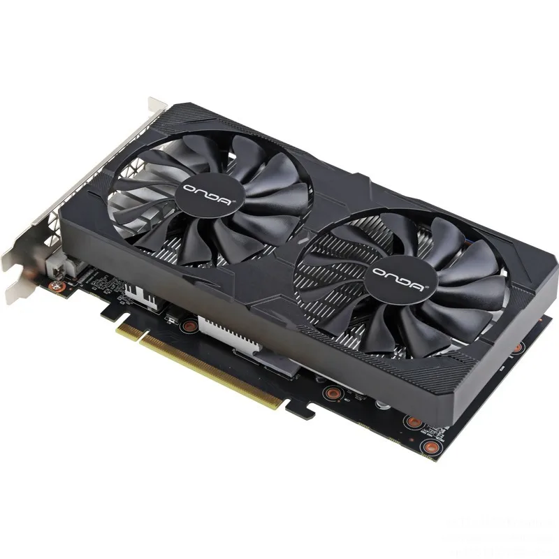 

GTX1660S Model 6GD6 Desktop Graphics Card