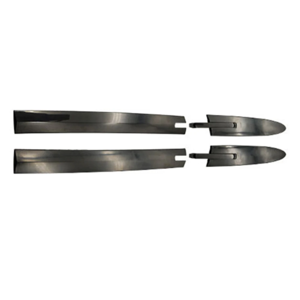 

As Shown In The Figure Top Hinge Cover Convertible Roof Covers Hassle-free Upgrade Low Dust Accumulation Design For BMW F33