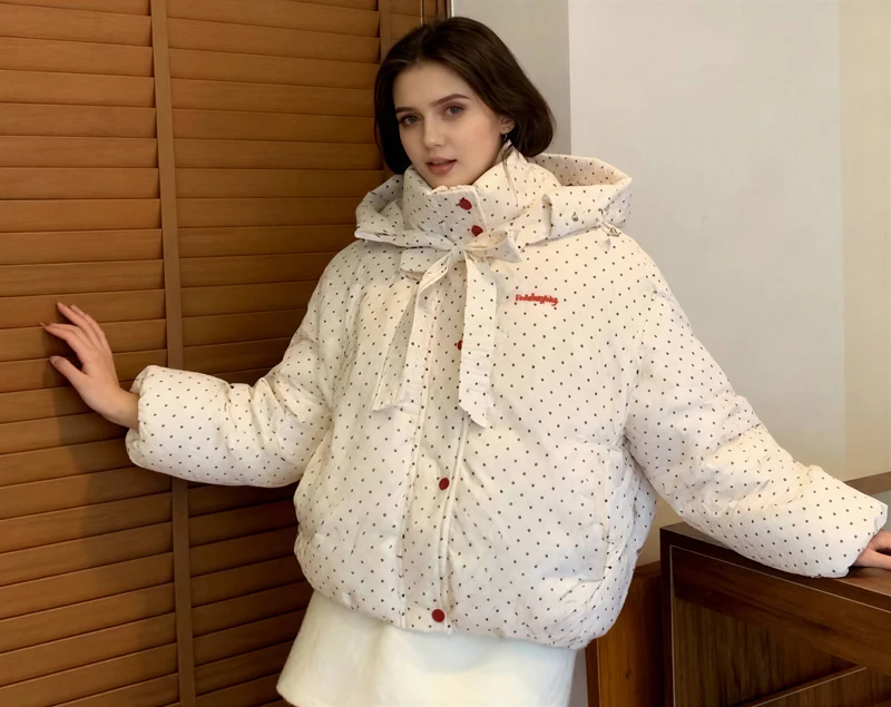 

Женские парки Y2K, осенние шерстяные парки в рубчик без пуговиц, плиссированные пояса с рюшами, изящные винтажные шикарные изысканные мягкие нежные OL