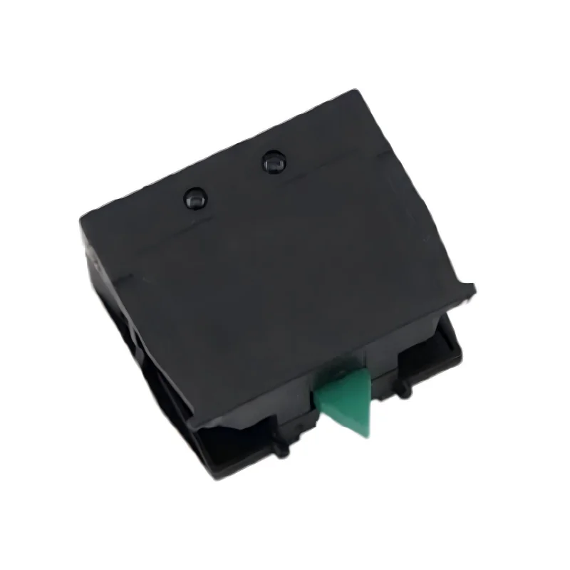 Modulo contatti ausiliari per pulsanti normalmente aperti e normalmente chiusi 10 PZ LA167-B2-BE101/BE102/NONC/XZB2