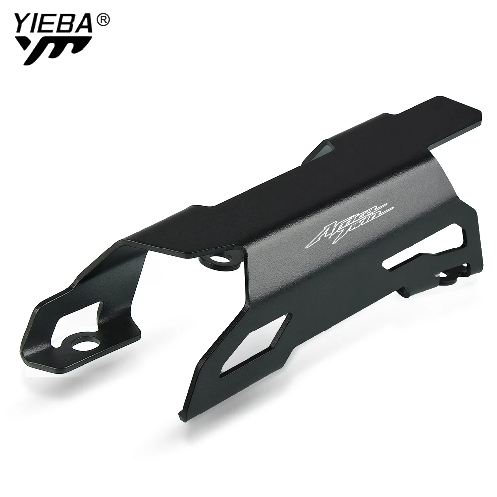 

Chain protection Accessories Chain Guard Extension Protective Cover For Honda CRF1000L CRF 1000 L Africa Twin 2015 2016 2017