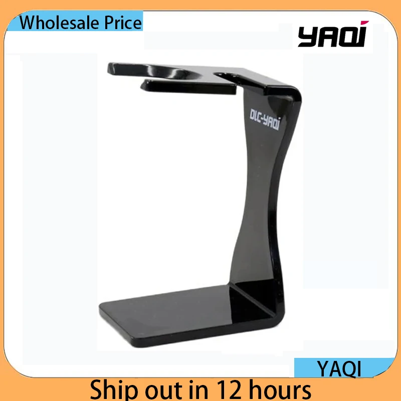 

YAQI Cheap Creamy White Color Shaving Brush and Razor Holder Set